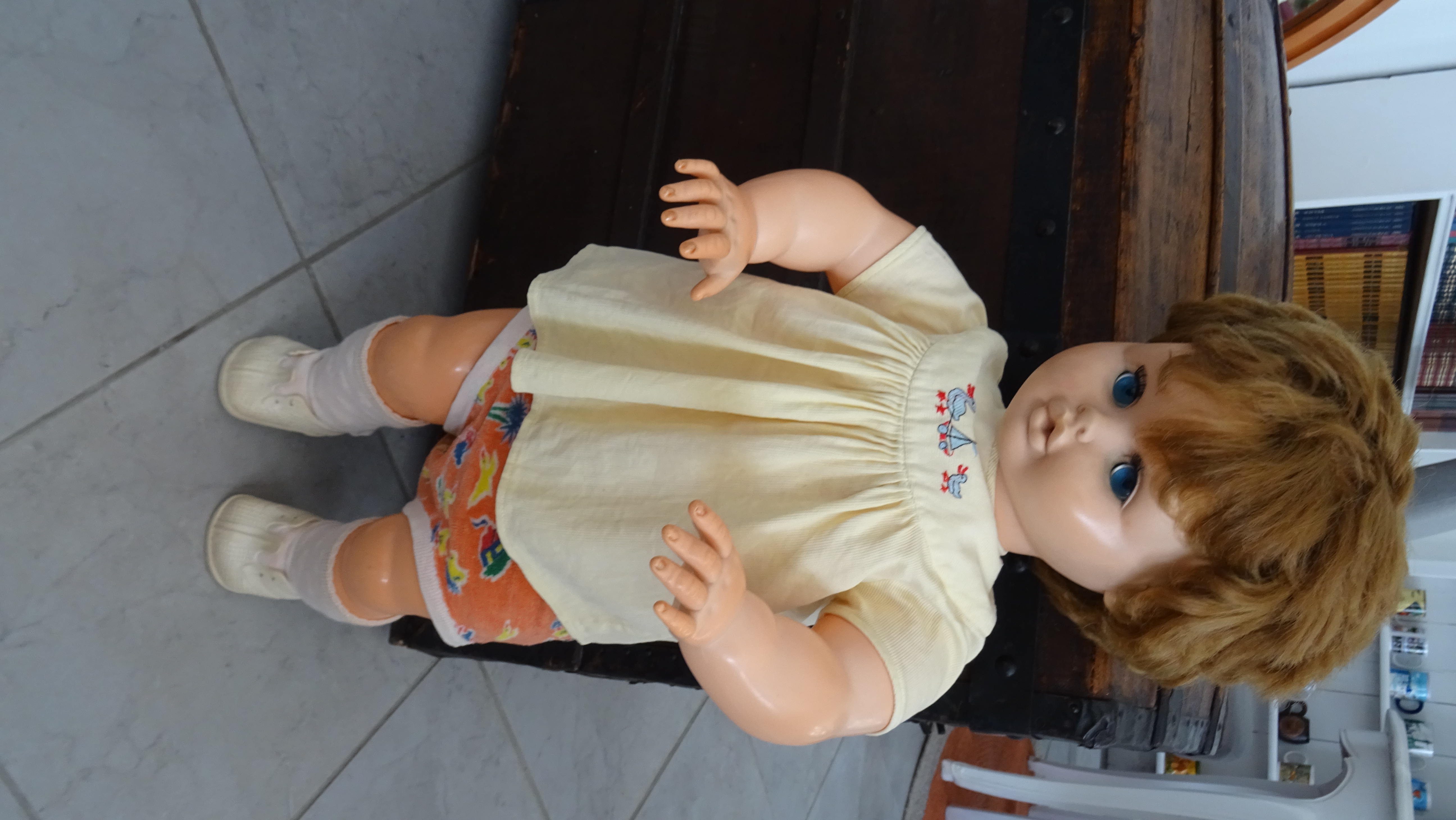 poup�e ancienne 60 Dives-sur-Mer (14)