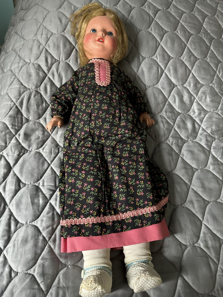 Poup�e ancienne 0 Paris 15 (75)