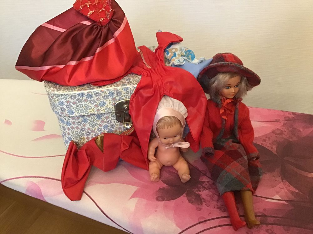 Poup�e barbie 10 Quimperl� (29)