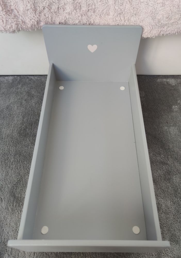 Lit poup�e b�b� Maison du Monde 35 Maisons-Laffitte (78)