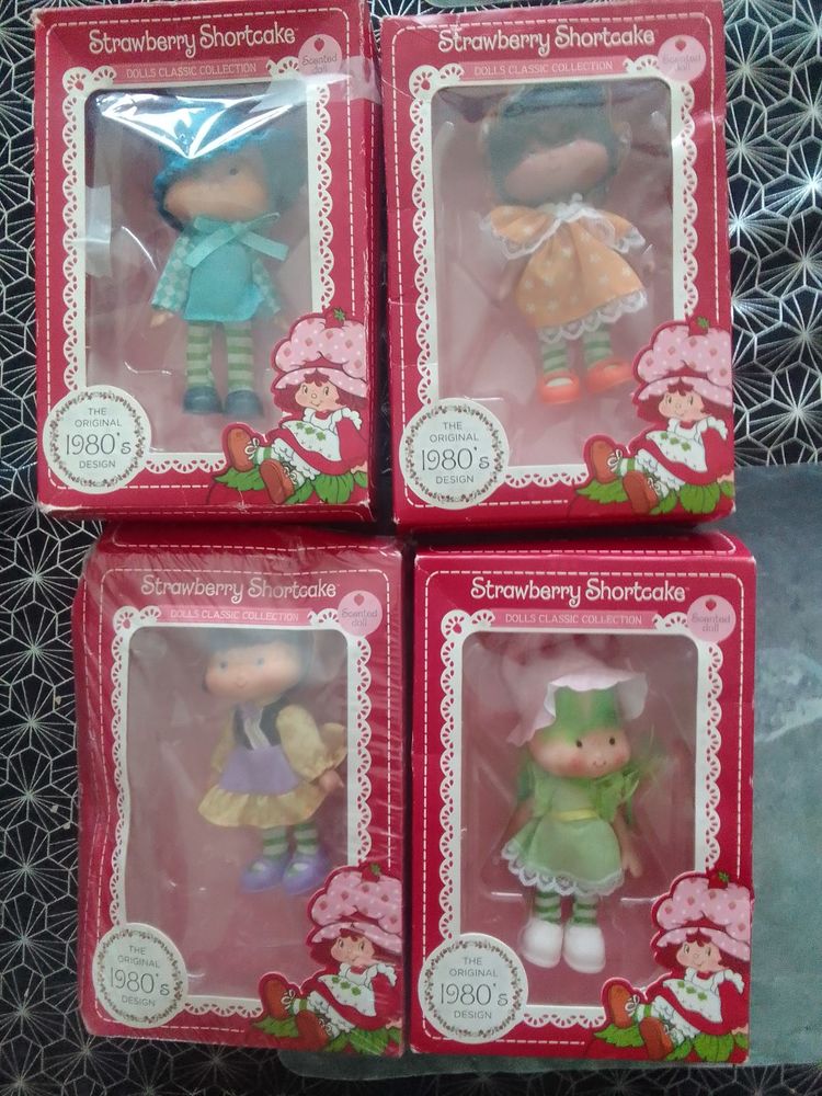 poup�e Charlotte au fraise 20 Lens (62)