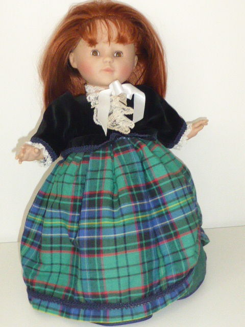 Poup�e de collection Corolle l'amazone 36 cm num�rot�e 70 Rueil-Malmaison (92)