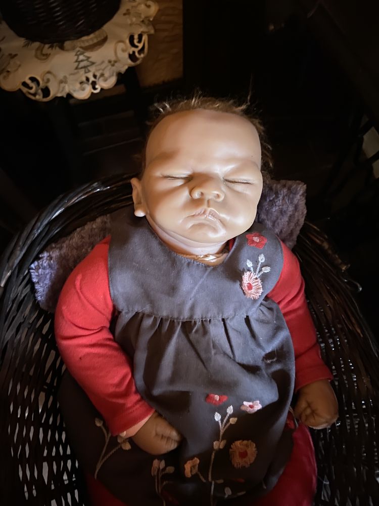 Poup�e de collection 80 Pagny-sur-Moselle (54)