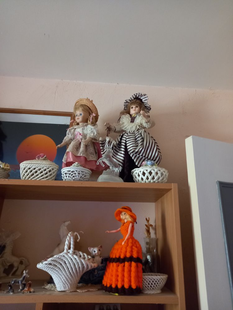 poup�e de collection 10 Relevant (01)