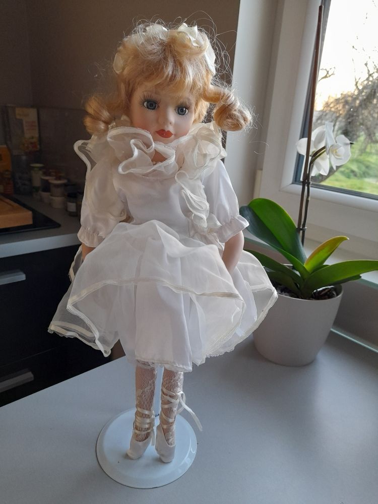 poup�e de collection 50 Socx (59)