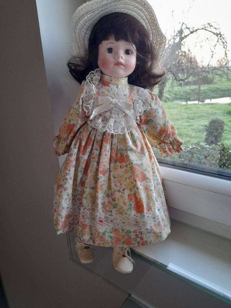 poup�e de collection 25 Socx (59)