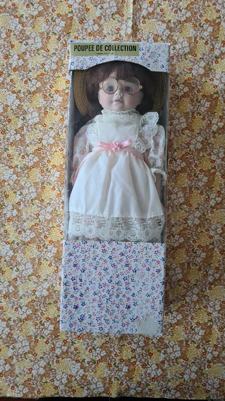 Poup�e de collection 45 Toulouse (31)