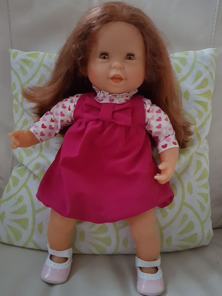 POUPEE COROLLE 45 Montigny-l�s-Cormeilles (95)