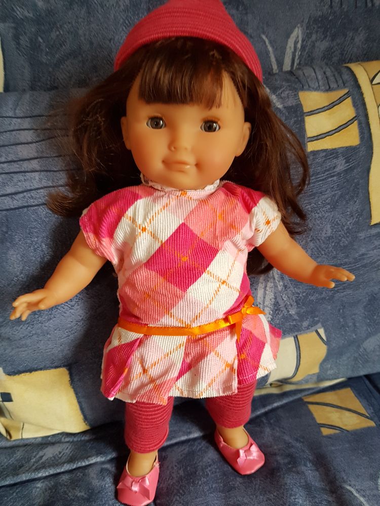 Poupee corolle 35 Montigny-l�s-Cormeilles (95)