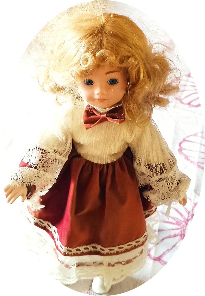 poupee deco 8 Saint-Brieuc (22)