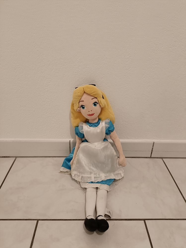 Poup�e Disney 15 Nice (06)