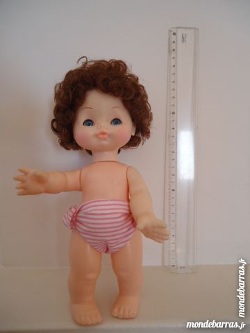 Poup�e dormeuse 0 Aix-en-Provence (13)