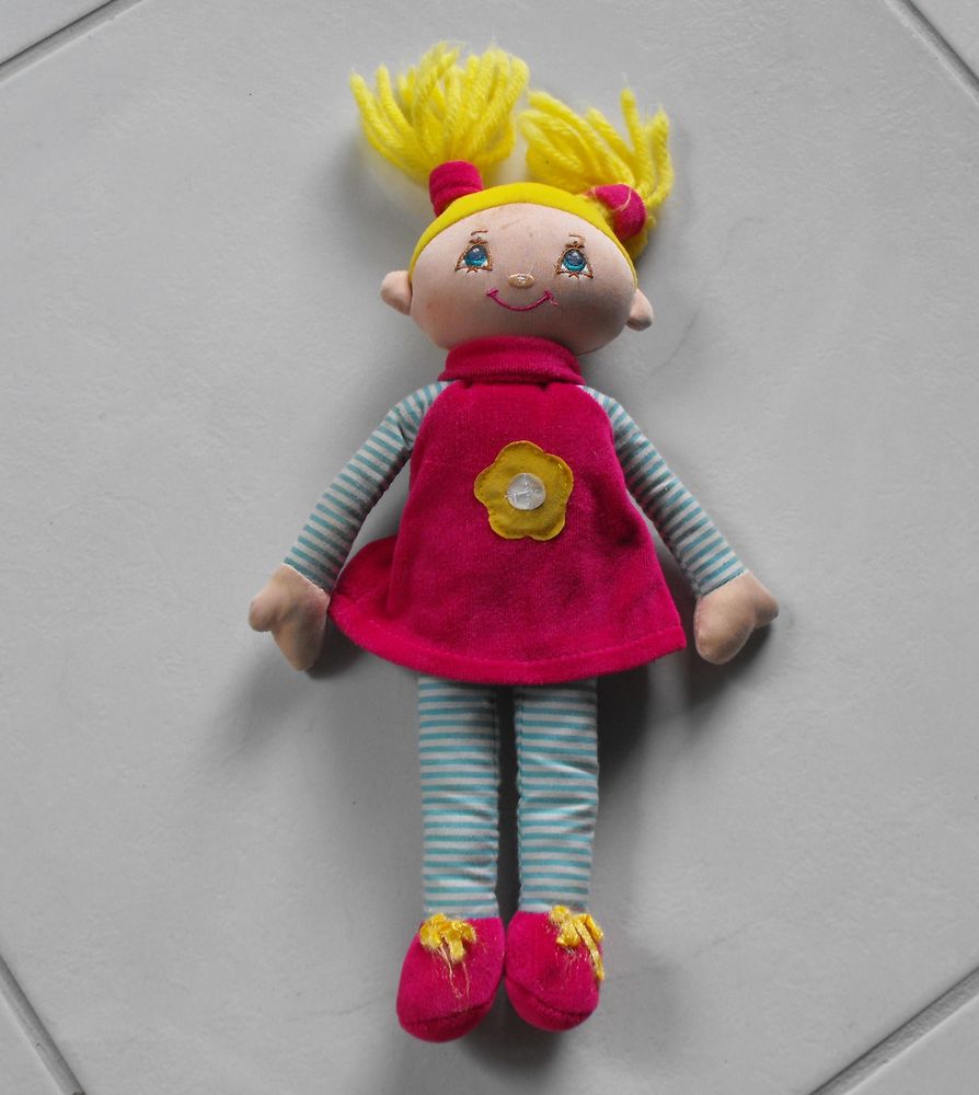 Poup�e doudou 6 Oloron-Sainte-Marie (64)