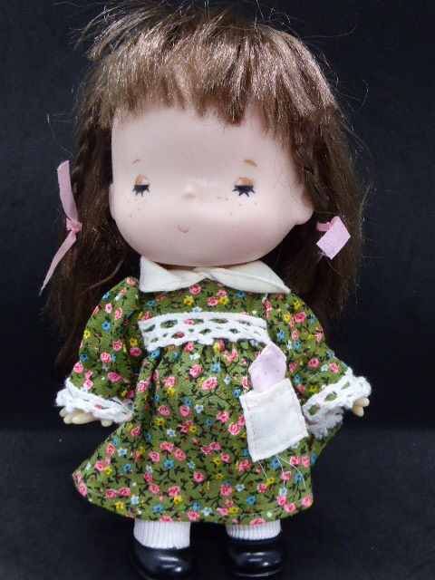 Poup�e Japonaise KTC vintage Cory Sugar 'n Spice 7 Rueil-Malmaison (92)