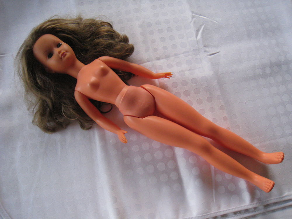 Poup�e mannequin G�g� de 1970 18 Vinay (38)