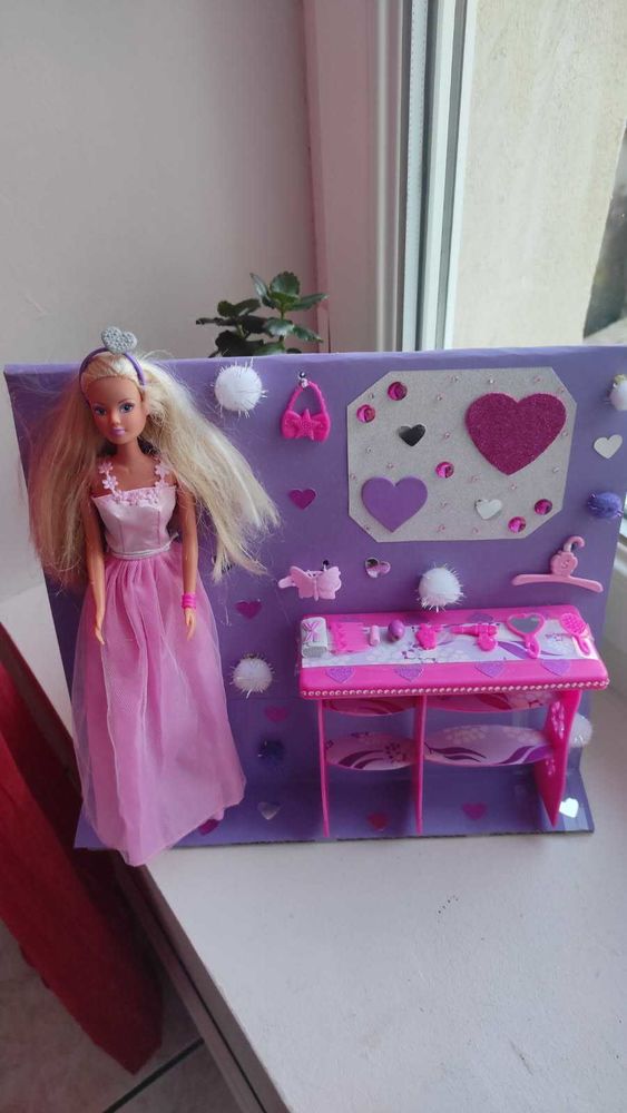 poup�e mannequin 5 Elliant (29)