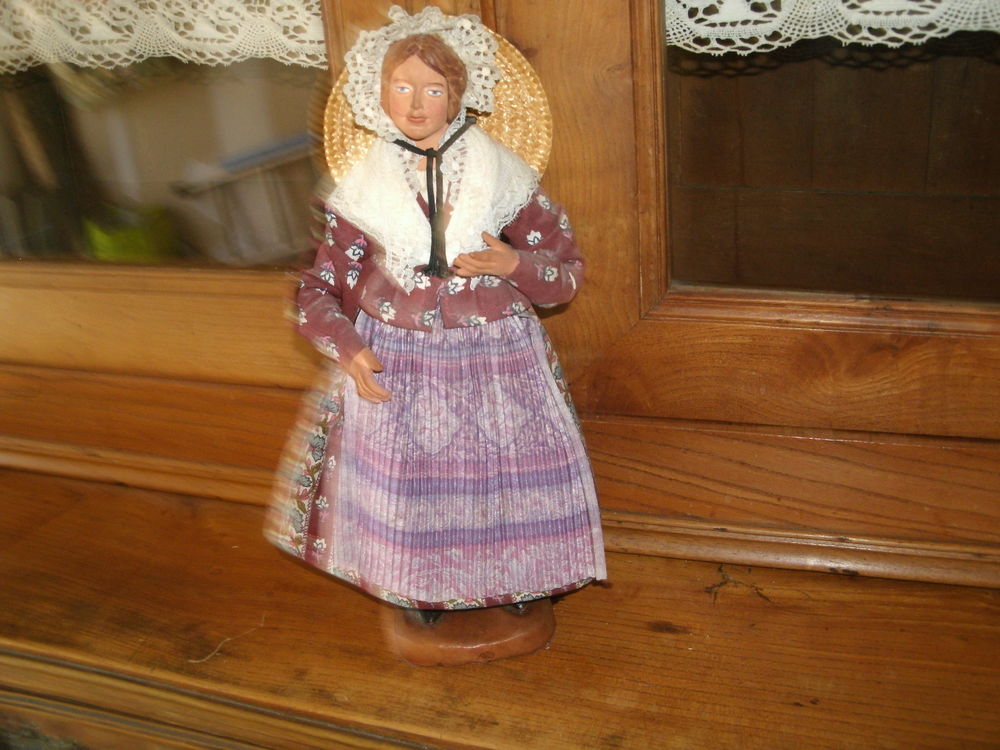 Poupee nicoise 20 Rib�rac (24)