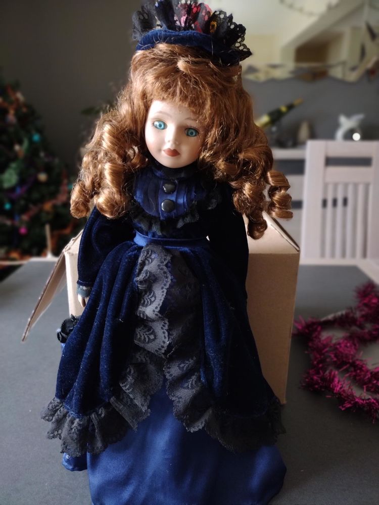 poupee porcelaine 10 Ormes (45)