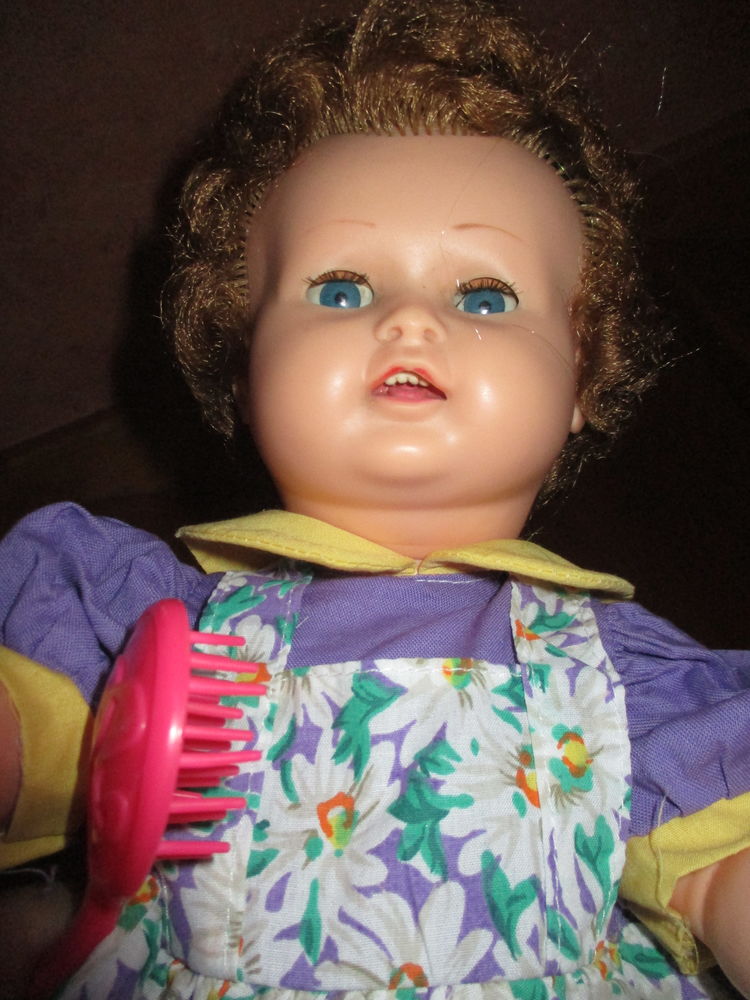 poup�e Raynal
42 B�gard (22)