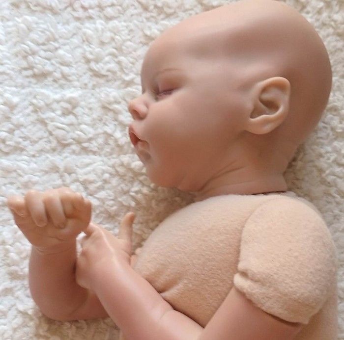 Poup�e Reborn 75 � 0 Lou� (72)