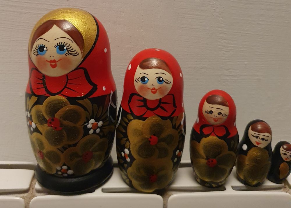 Poup�e russe matriochka 16 Beuzeville (27)