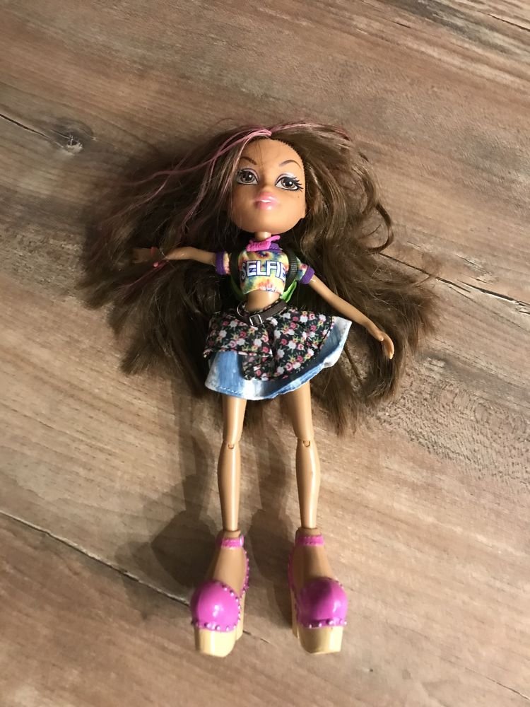 Poup�e �� Selfie �� 6 Saleilles (66)