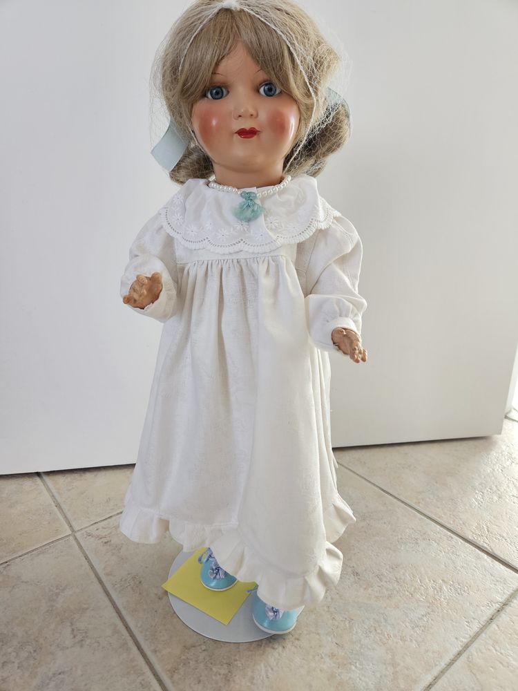 Poup�e Tortue Schildkr�t 49 Biesheim (68)