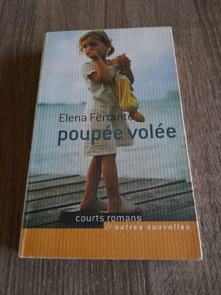 Poup�e vol�e 6 Tours (37)