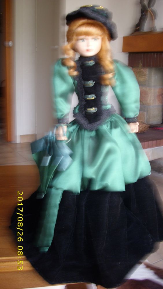 Poup�e 22 Challans (85)