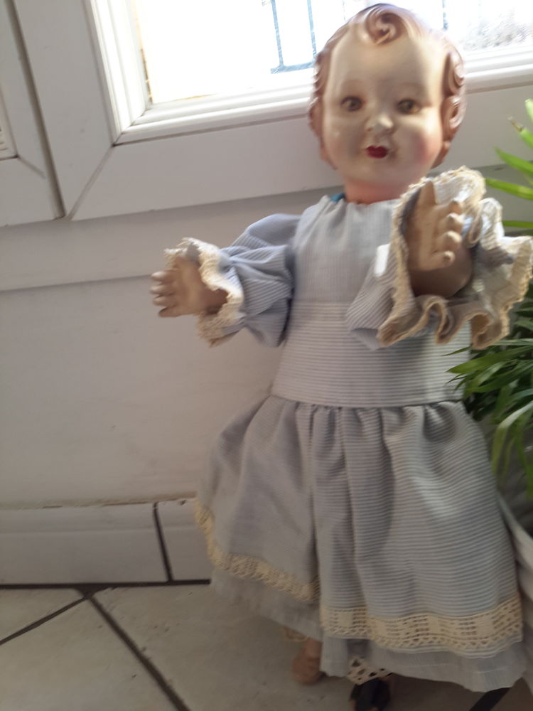 POUPEE 0 Bezons (95)