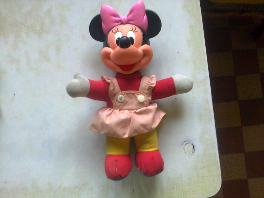 poup�e 15 Formerie (60)