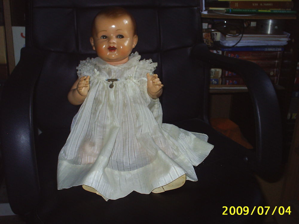 poup�e 180 Formerie (60)