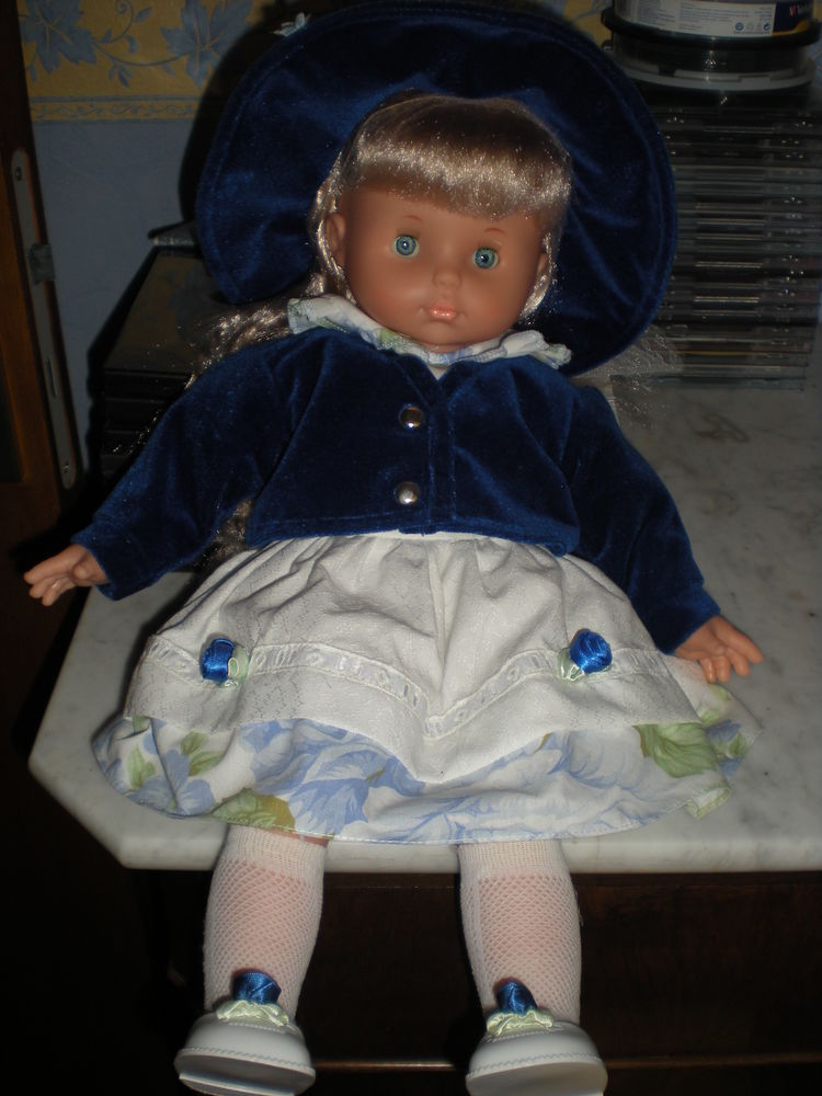 Poup�e 40 Gap (05)