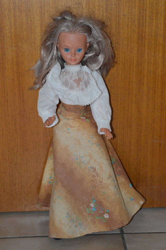 Poup�e 50 cm 20 Gap (05)