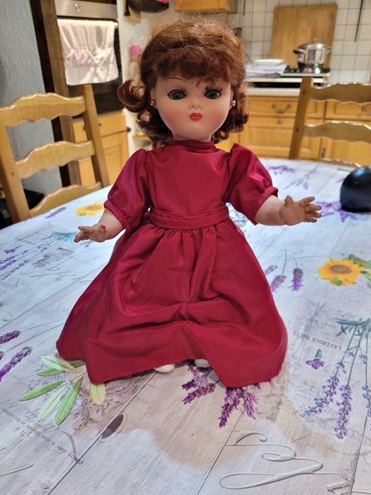 poup�e 75 Claira (66)