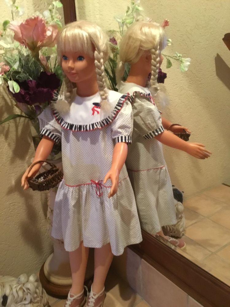 Poup�e 30 Fontenay-sous-Bois (94)