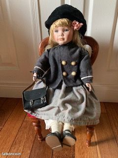 Poup�e 20 Critot (76)