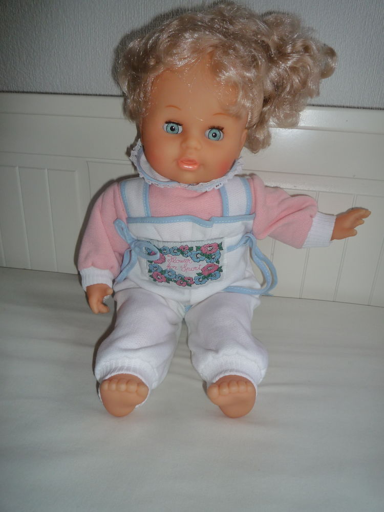 Poup�e. 10 Roncq (59)