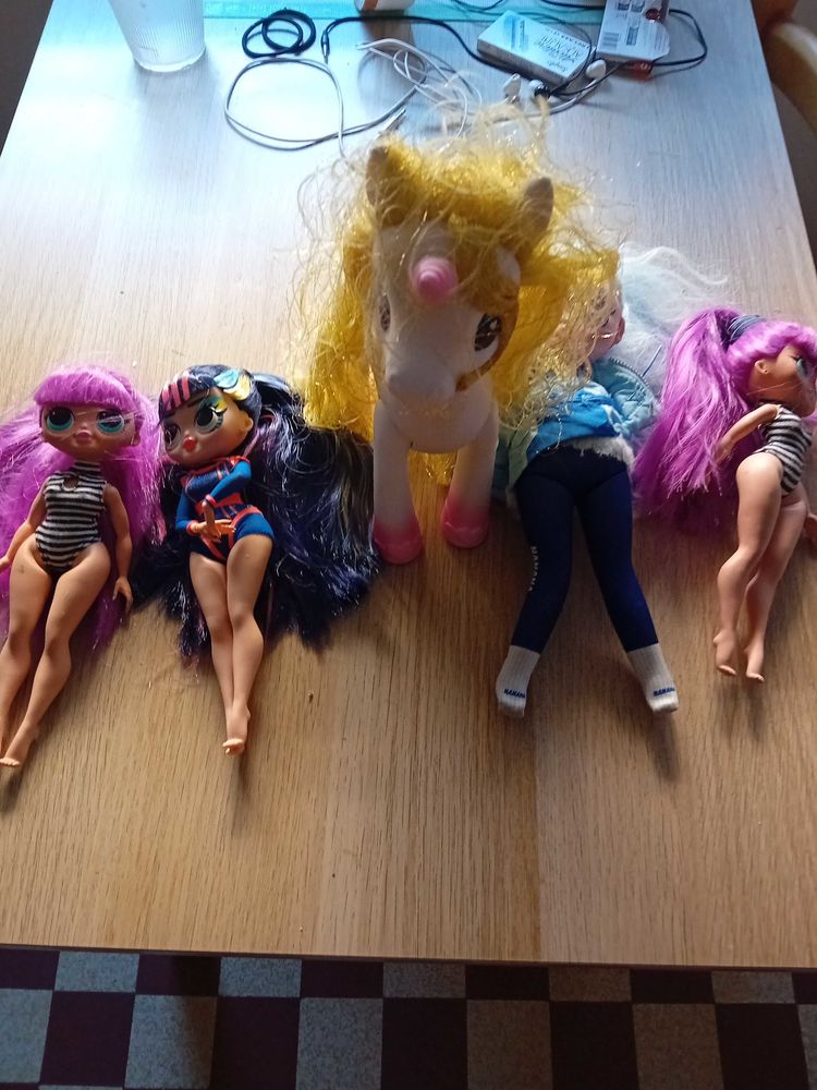 poup�e 30 Aix-en-Provence (13)