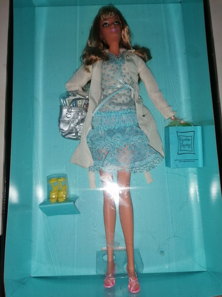 Poup�e 100 Brive-la-Gaillarde (19)