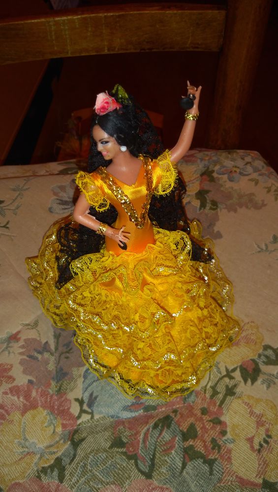 poup�e 8 Chorges (05)