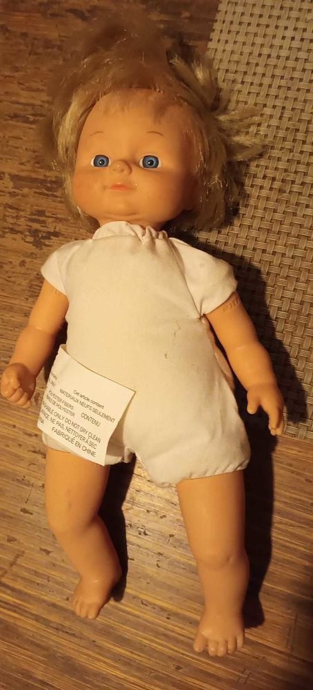 poupee 1 Bonny-sur-Loire (45)