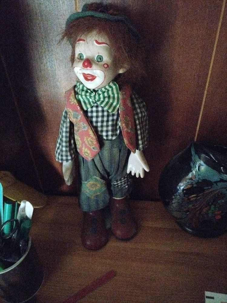 poup�e 20 Fr�jus (83)