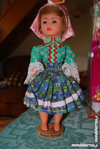 POUPEES FOLKLORIQUES 5 Vouzeron (18)