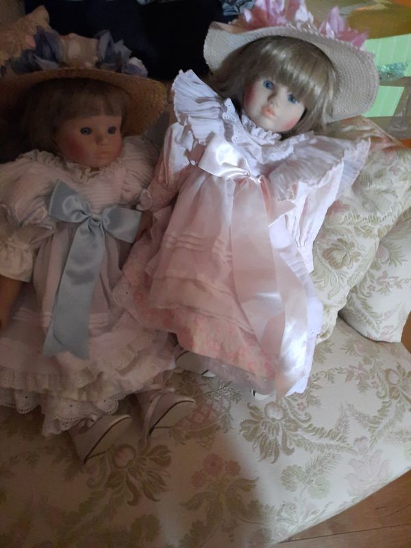 Poup�es mundia 35 Vittel (88)