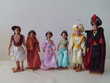 Poupées Princesses Disney en porcelaine.