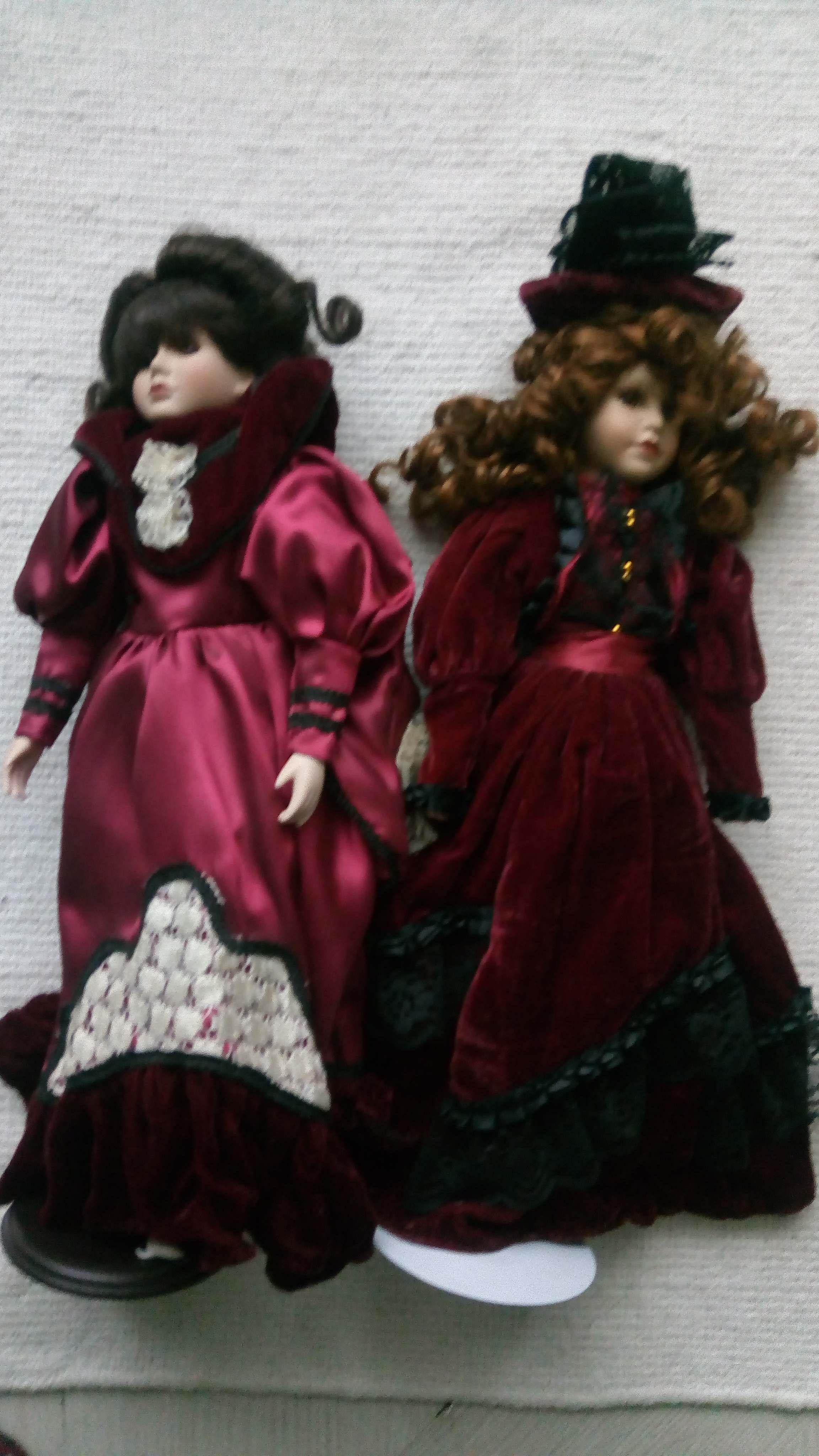 Poup�es 20 Thiais (94)