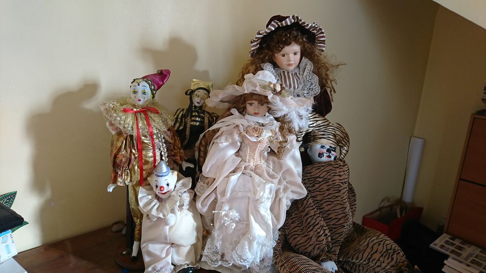 poup�es 80 Saint-Thib�ry (34)