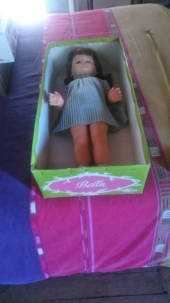 Poup�es 75 Claira (66)