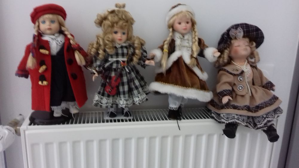  lot de poup�es 40 Segonzac (16)